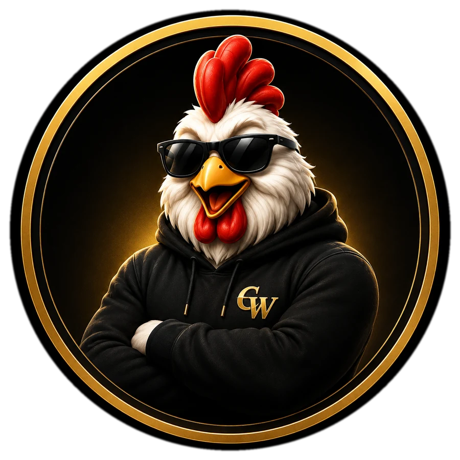 ChickenWinner